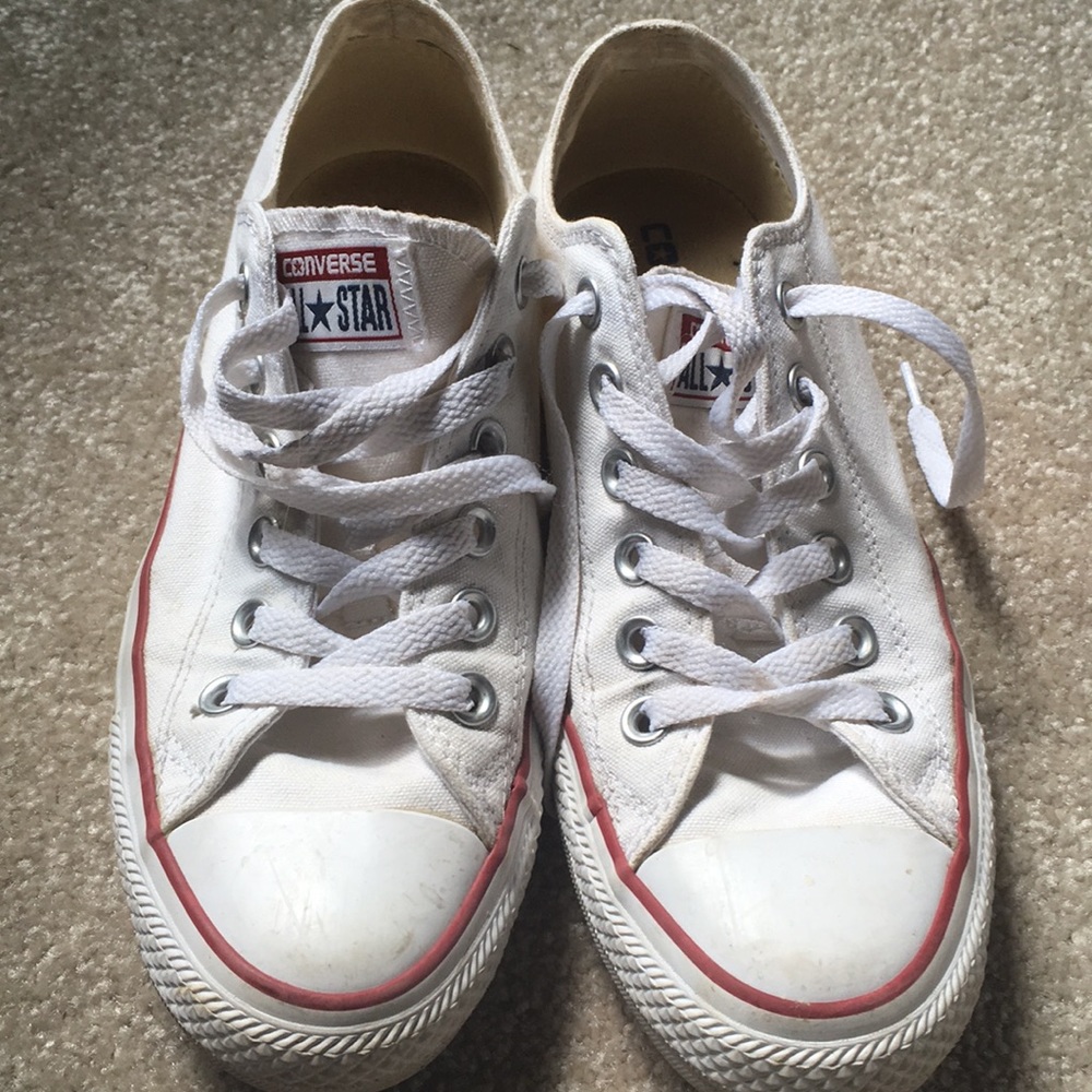 Converse shoes